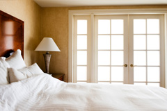 Dowlesgreen bedroom extension costs