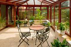 Dowlesgreen conservatory quotes