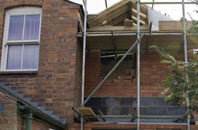 free Dowlesgreen home extension quotes