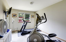 Dowlesgreen home gym construction leads